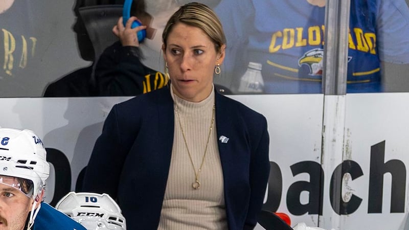 Kim Weiss dirigera la concession de Las Vegas