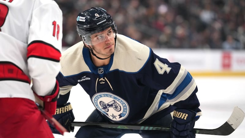Les Jackets évitent l’arbitre avec Sillinger; Schmid signe en Floride