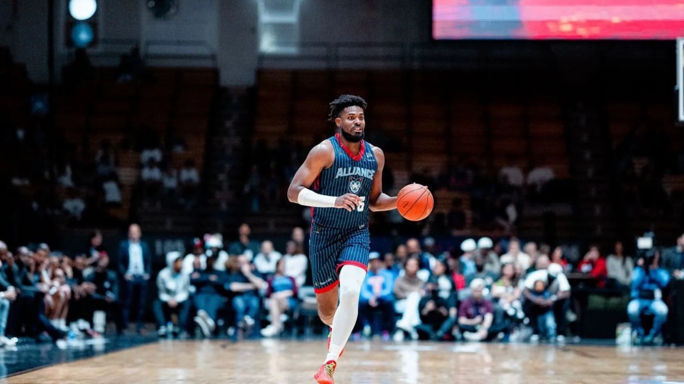 Quincy Guerrier
