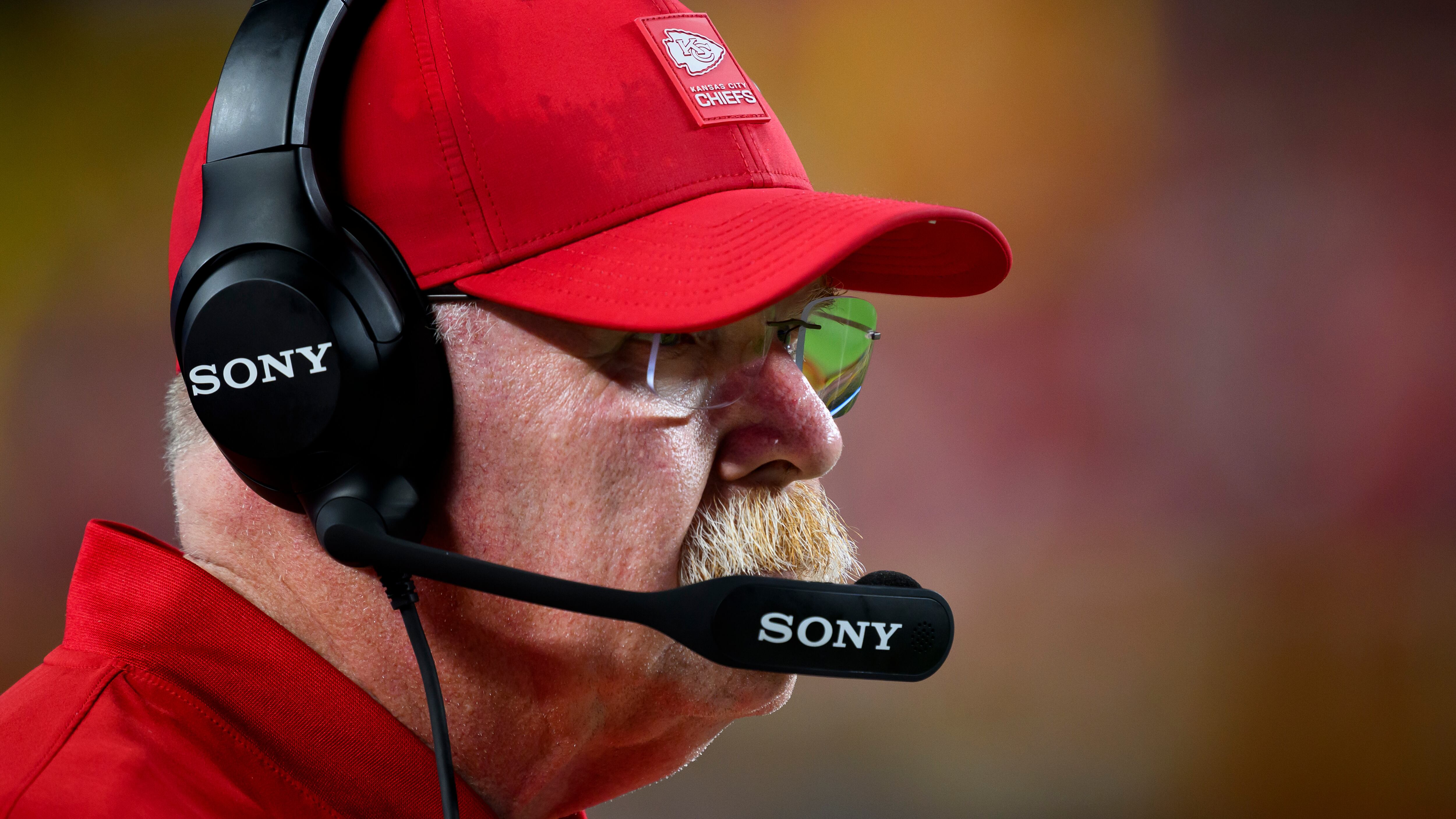 Andy Reid