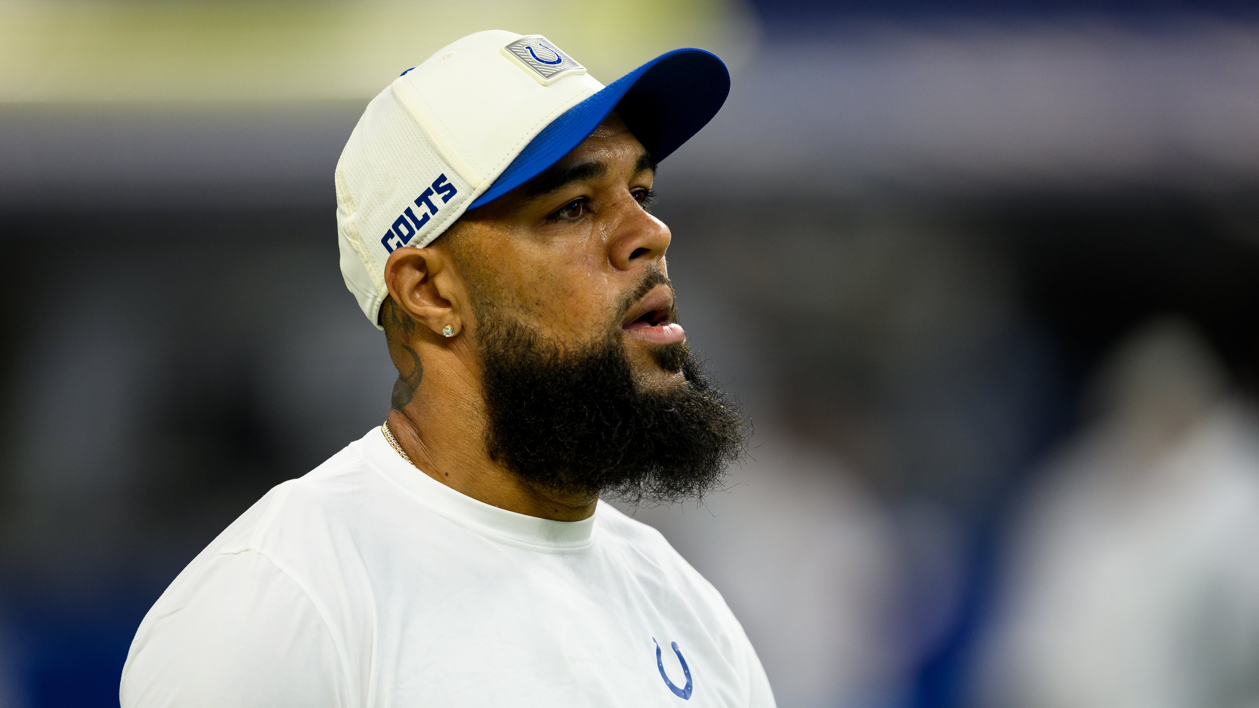 Keenan Allen