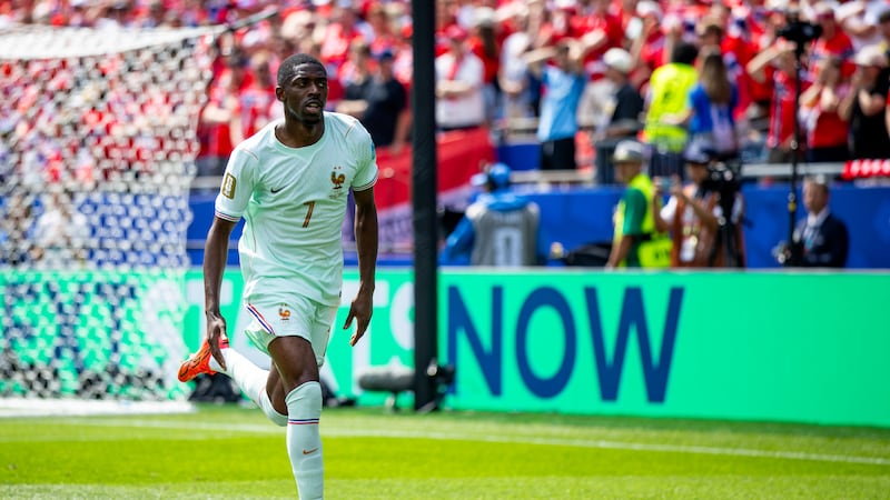 Dembélé a besoin de plus de repos