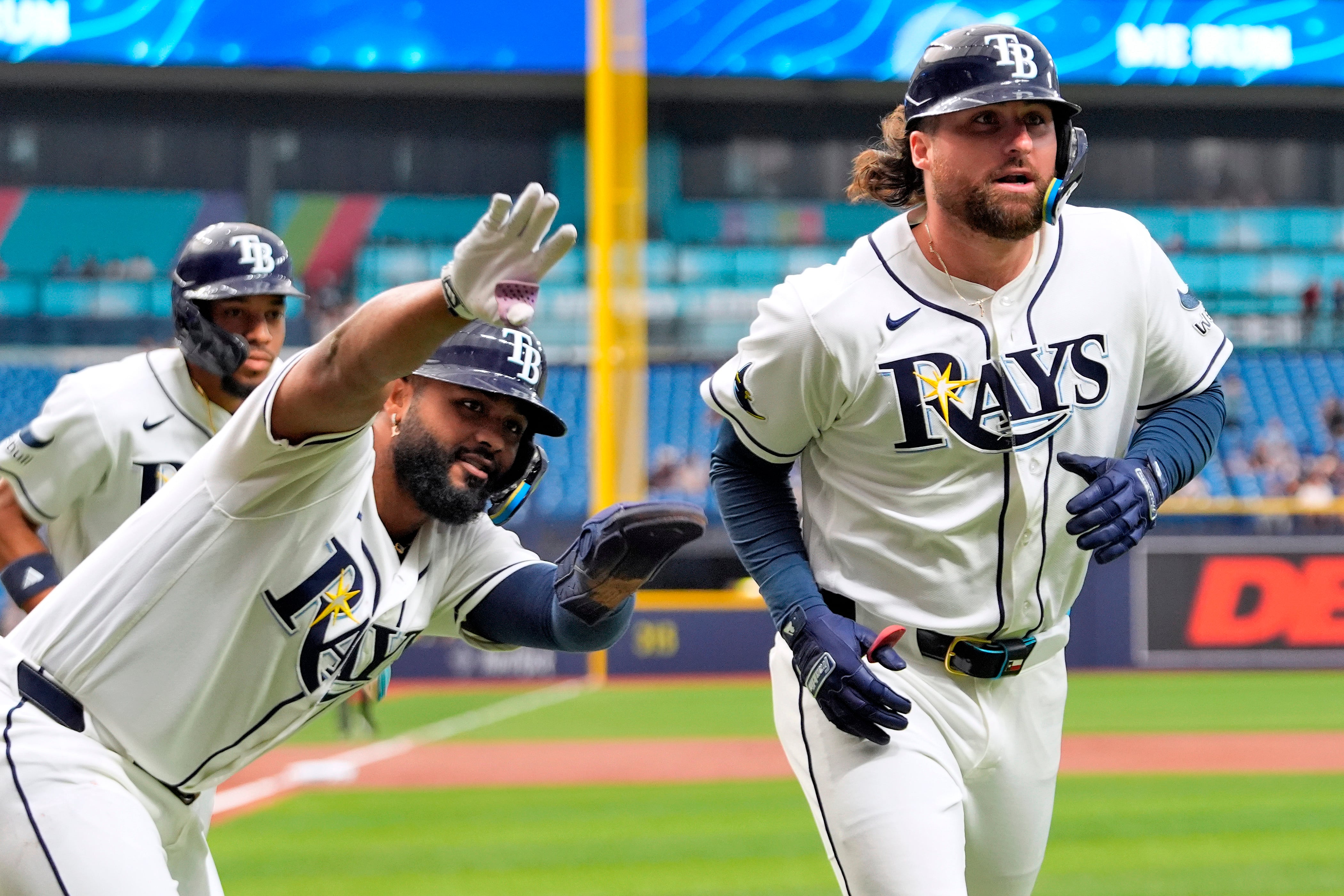 Les Jays coulés par leur manque d’opportunisme