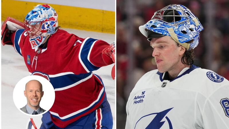 Dobes ne craint plus Vasilevskiy