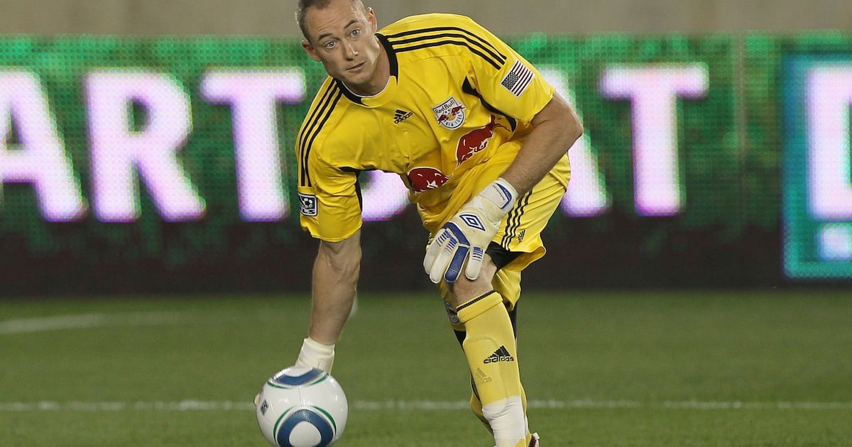 Greg Sutton Greg Sutton parmi les immortels de l'IMFC