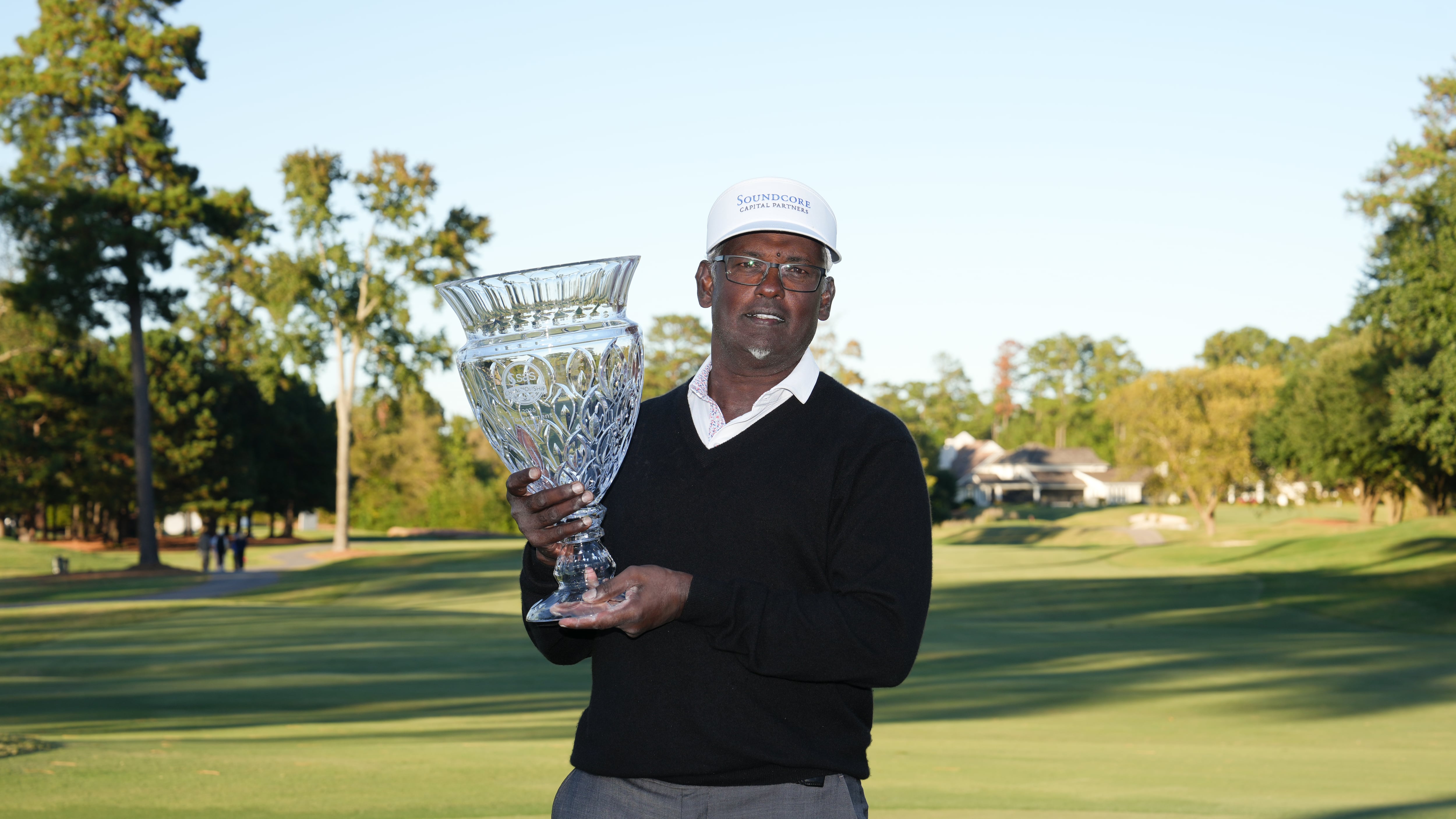 Vijay Singh