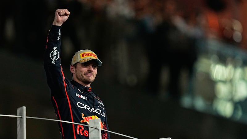 Red Bull veut revenir au sommet avec Verstappen