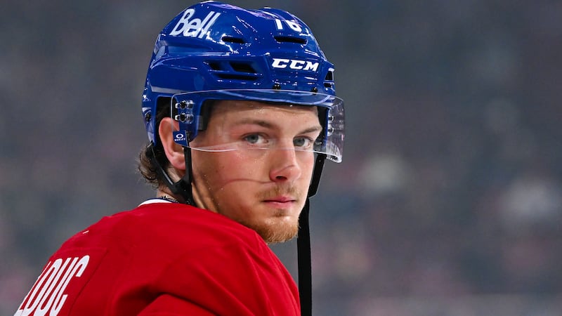 Quelle est la valeur de Zachary Bolduc?
