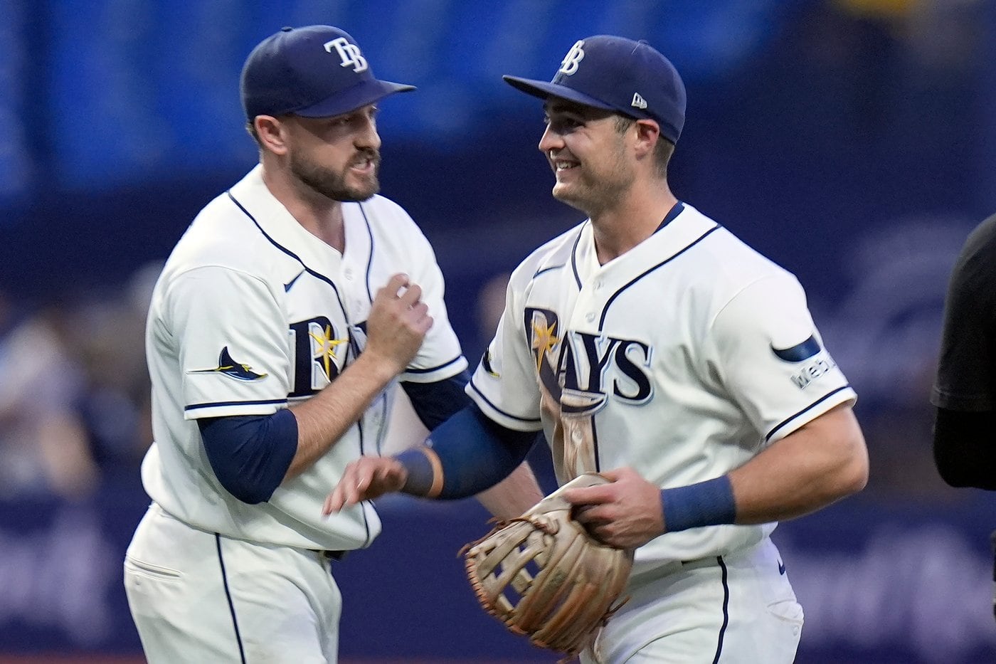 La relève des Jays connaît encore des ratés