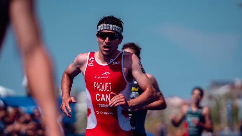 Charles Paquet une fois de plus dans le top-5
