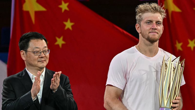 Davidovich Fokina s’offre son premier Masters
