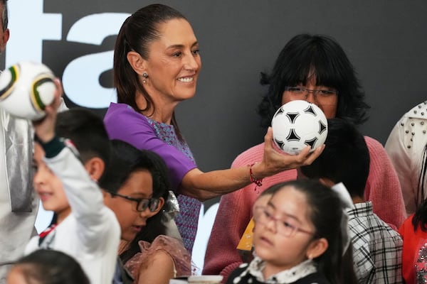 Le Mexique accepte d’héberger l’équipe d’Iran durant le Mondial