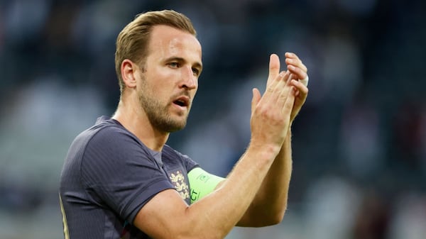 L'Angleterre favorite du groupe C et de l'Euro