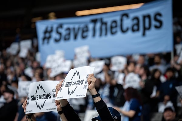 Whitecaps : les Premières Nations s’unissent avec la ville