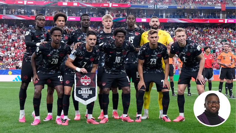 Une équipe qui a rassemblé le pays