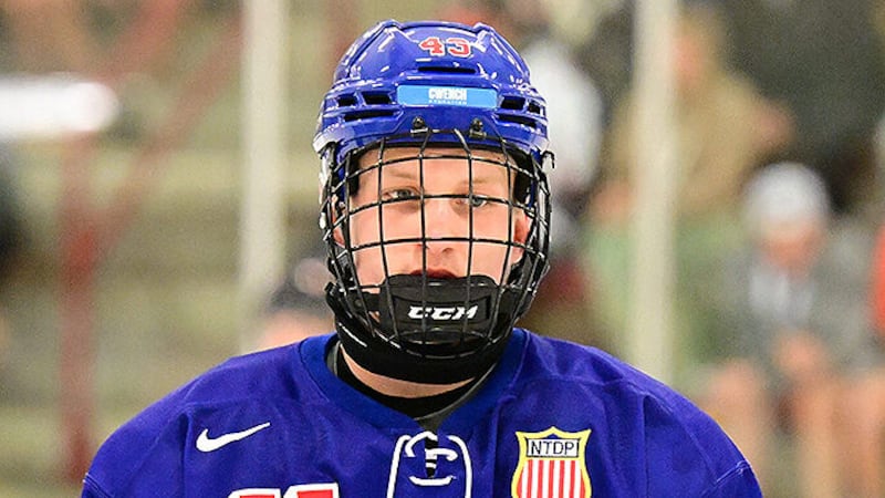 Carter Meyer rejoint son frère avec les Remparts
