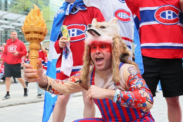 BLOGUE EN DIRECT : Il faut garder espoir!