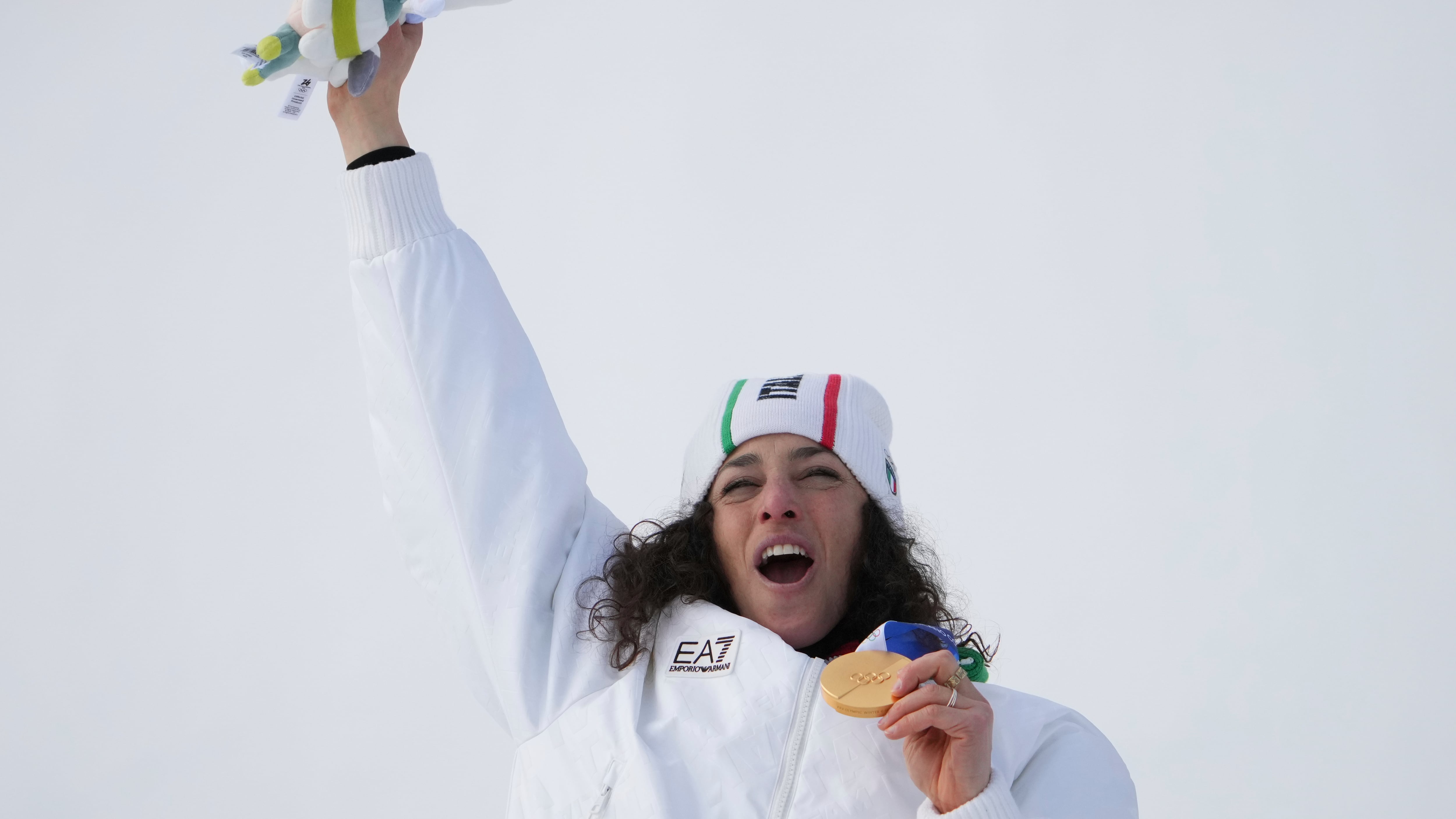 Federica Brignone