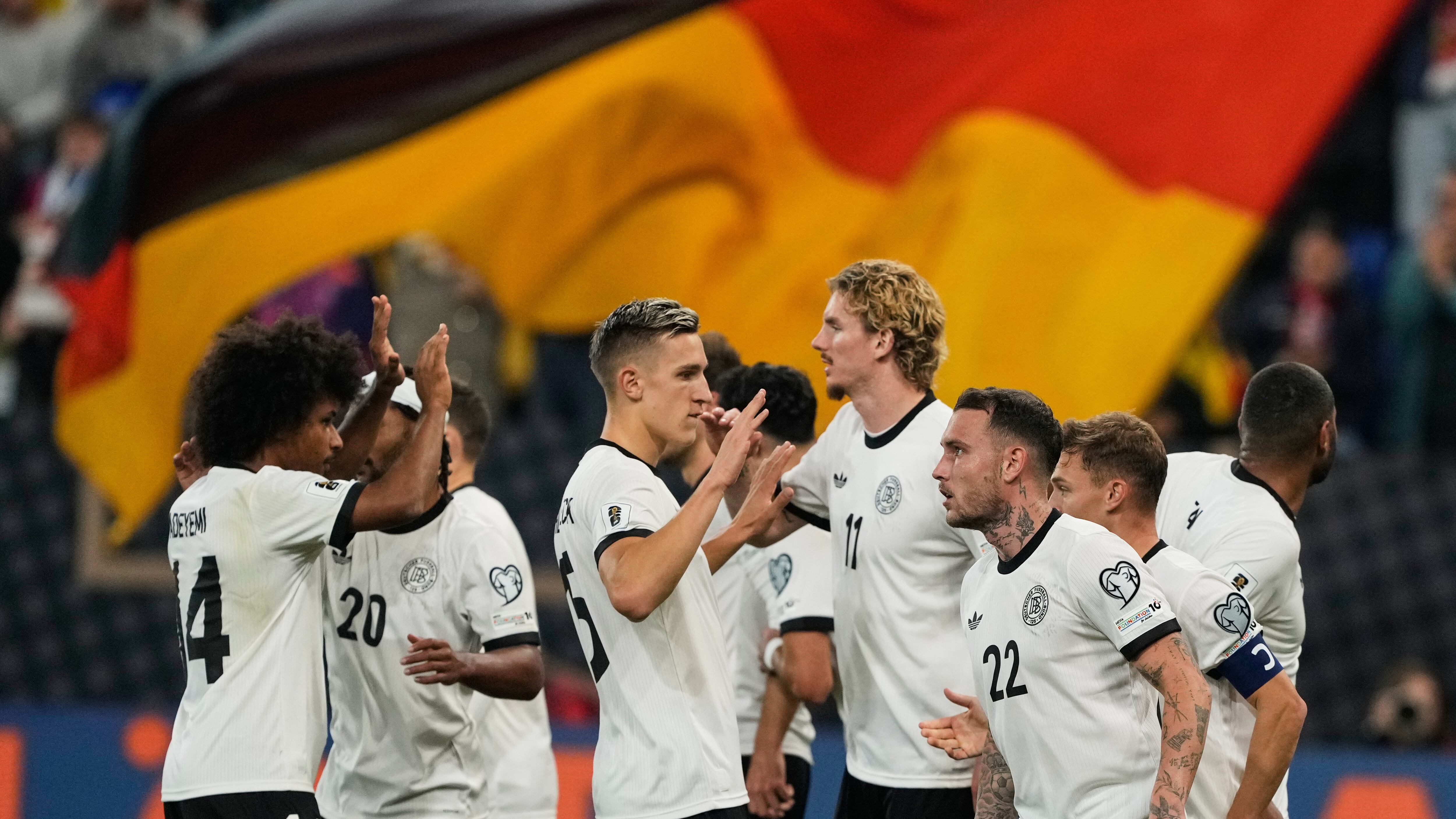 L'Allemagne