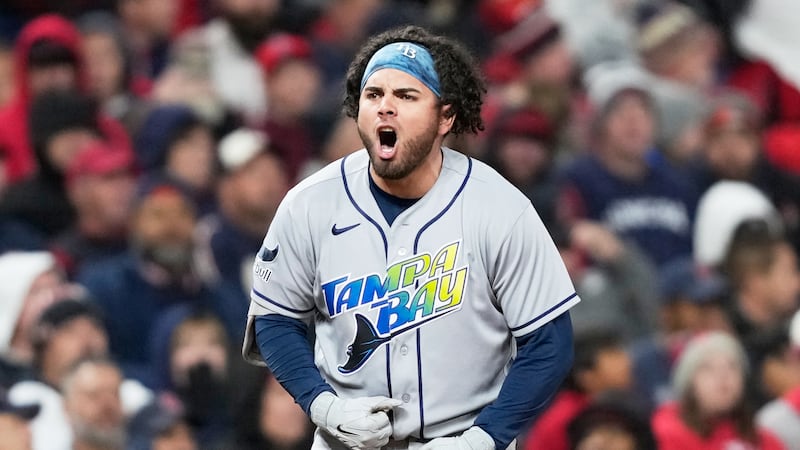 Les Rays ramènent la Série de championnat à égalité