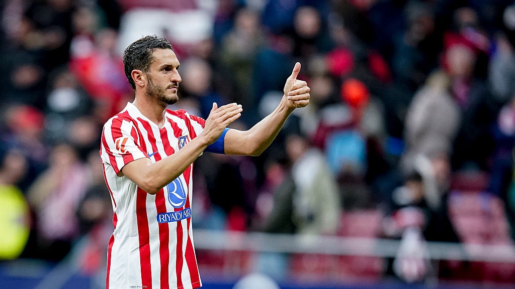 Atletico Madrid