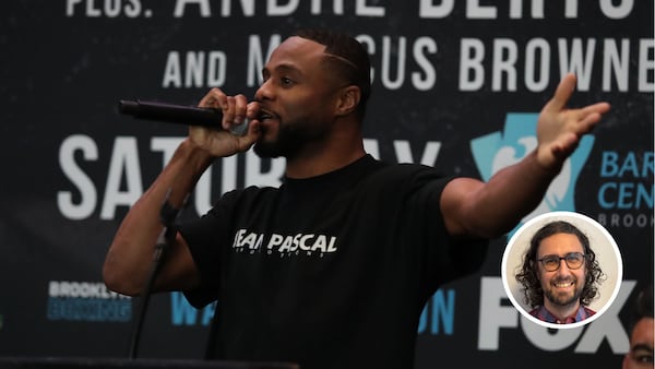 Jean Pascal continue de défier le temps