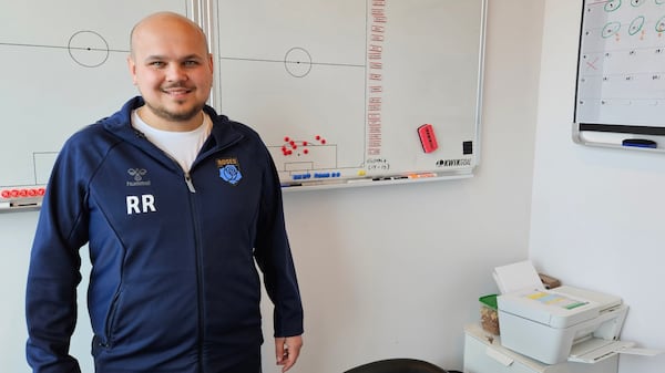 Les Roses veulent montrer un profil plus offensif