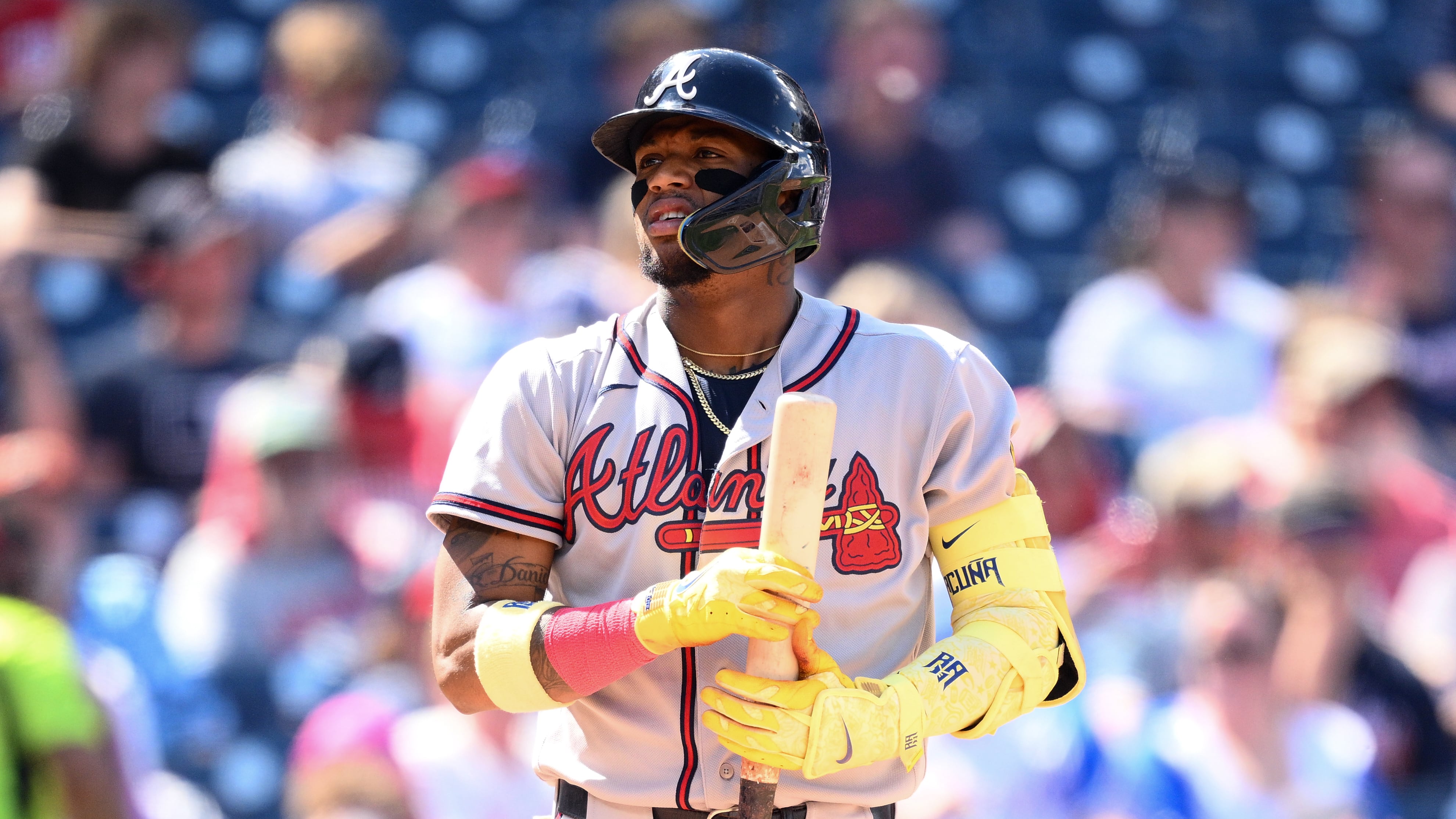 Ronald Acuña Jr