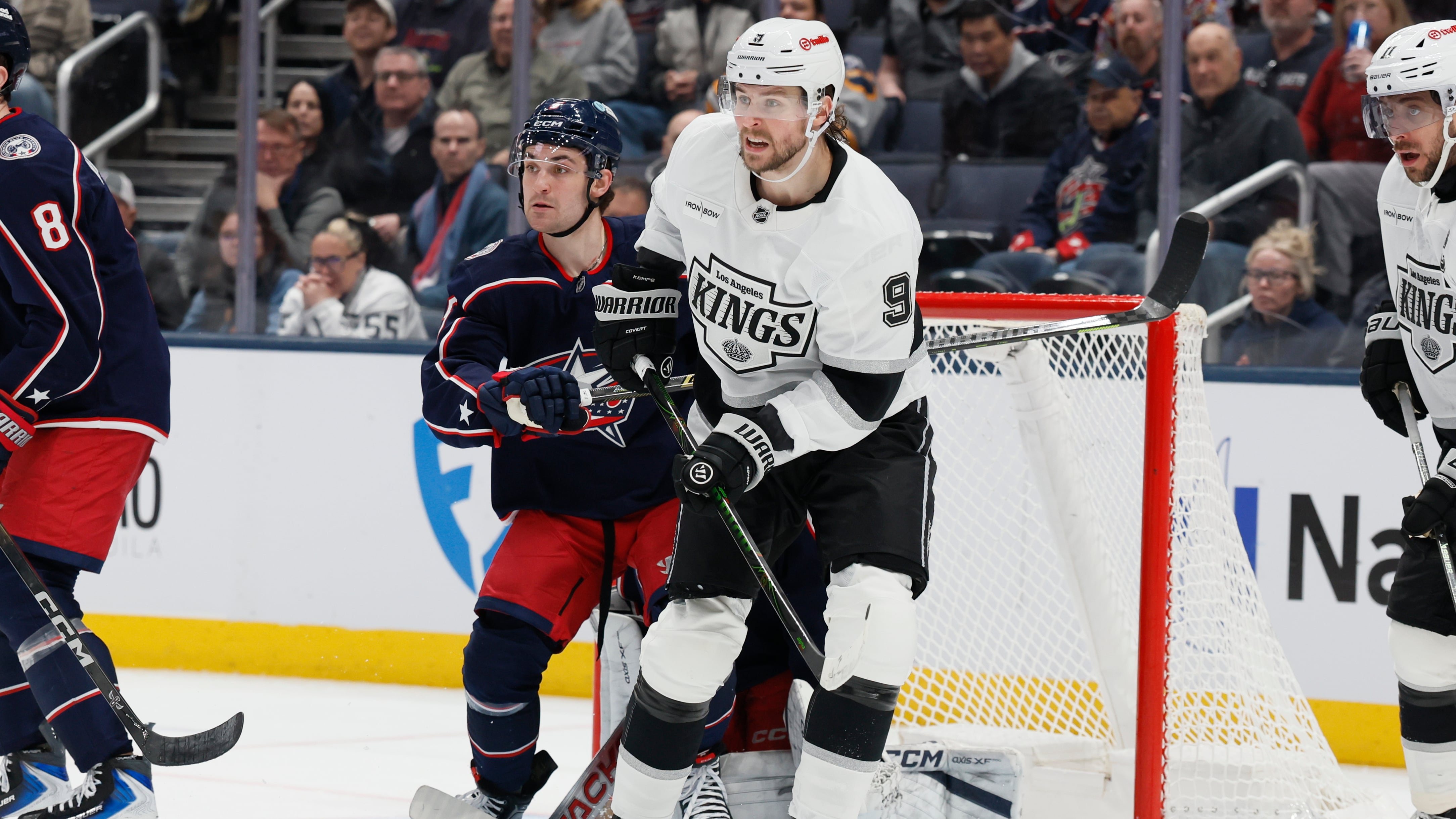 Adrian Kempe