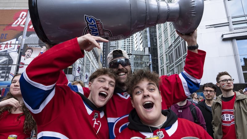 Des élus dénoncent l'interdiction de soirées de visionnement du Canadien à Gatineau