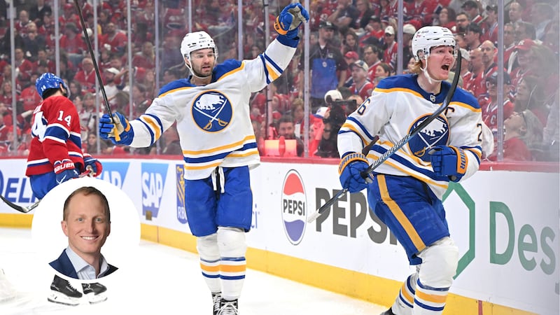 Avouez que vous aviez commencé à penser aux Hurricanes