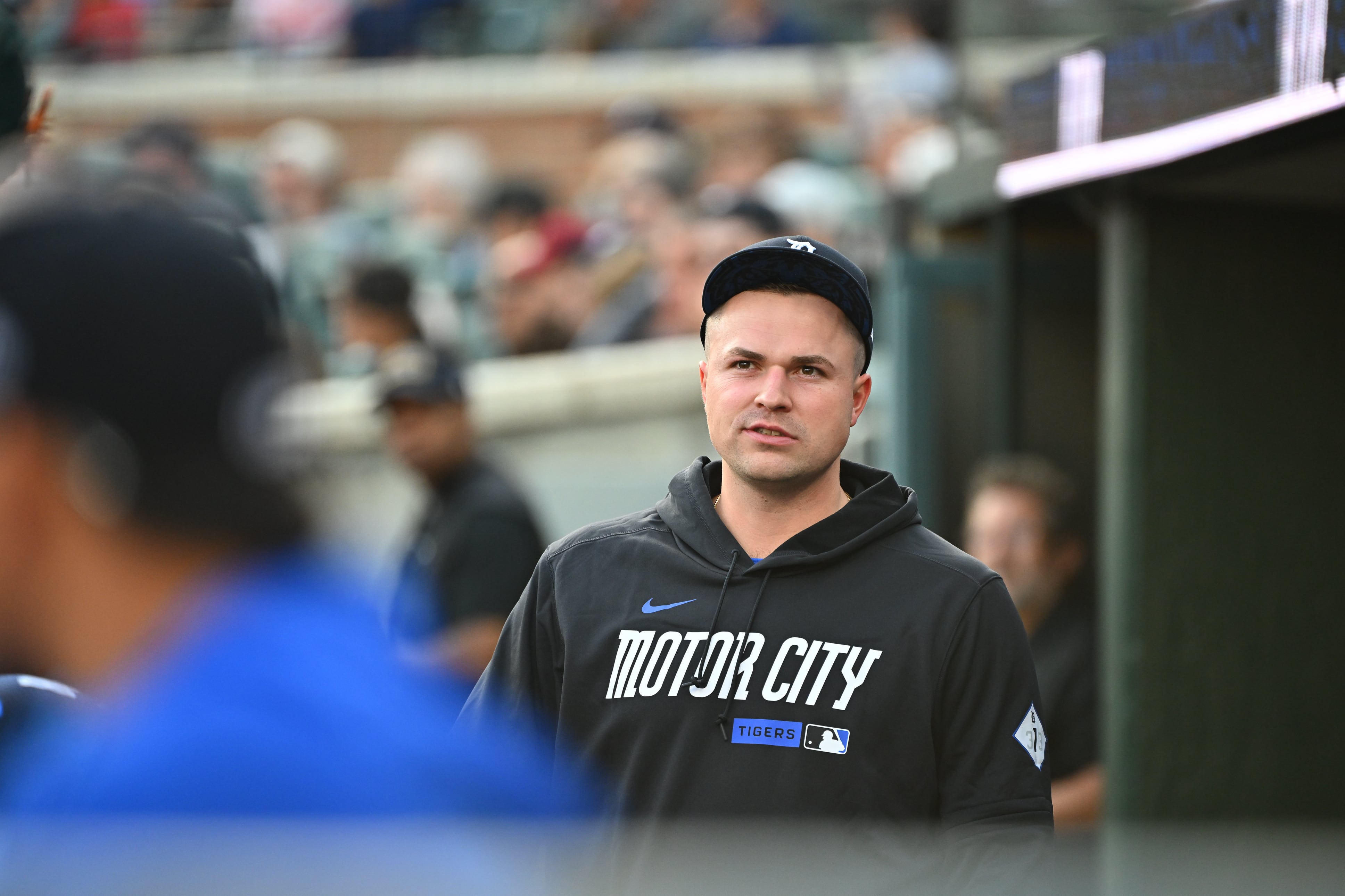 Skubal pourrait revenir au jeu plus tôt que prévu