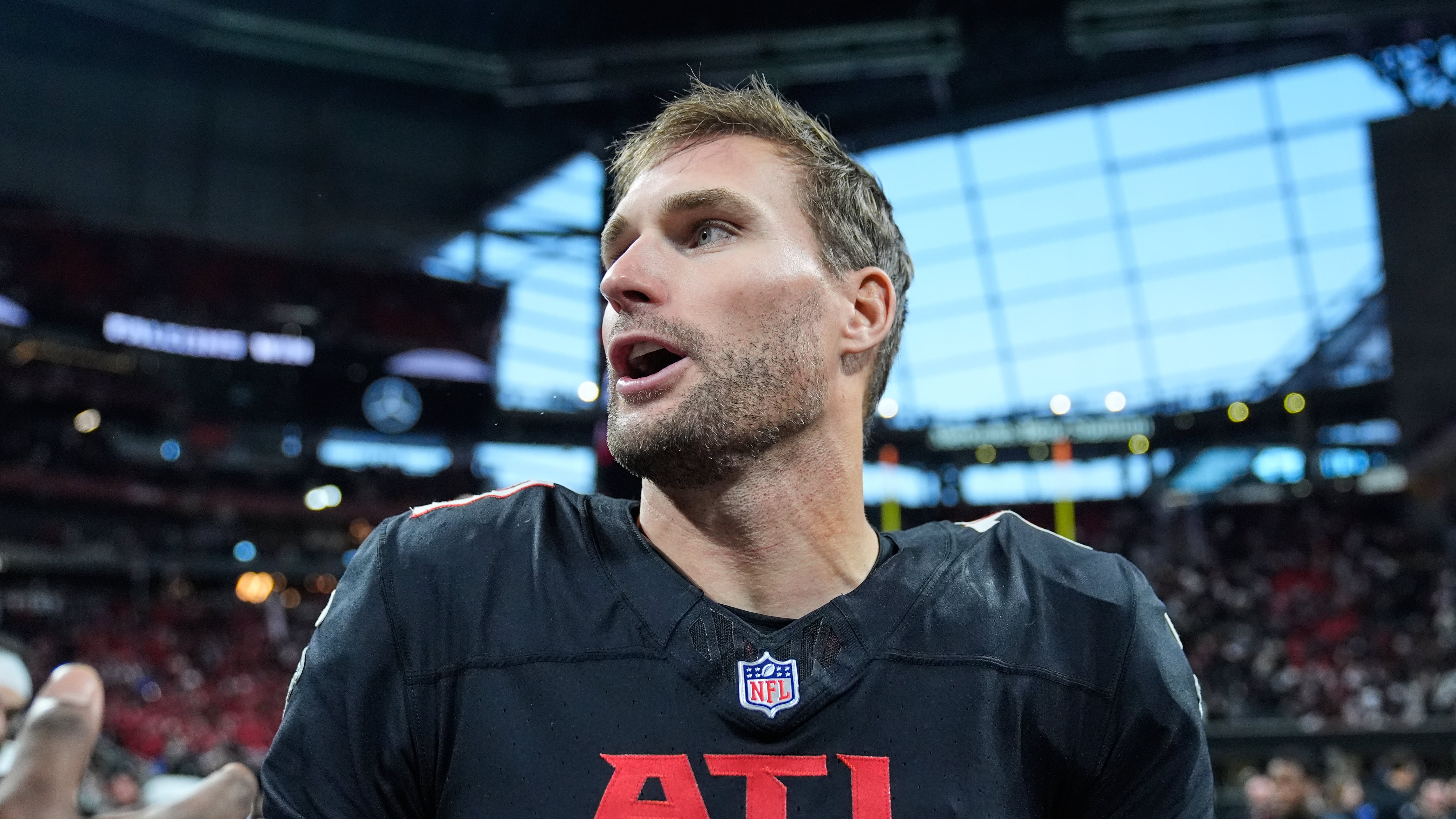 Kirk Cousins