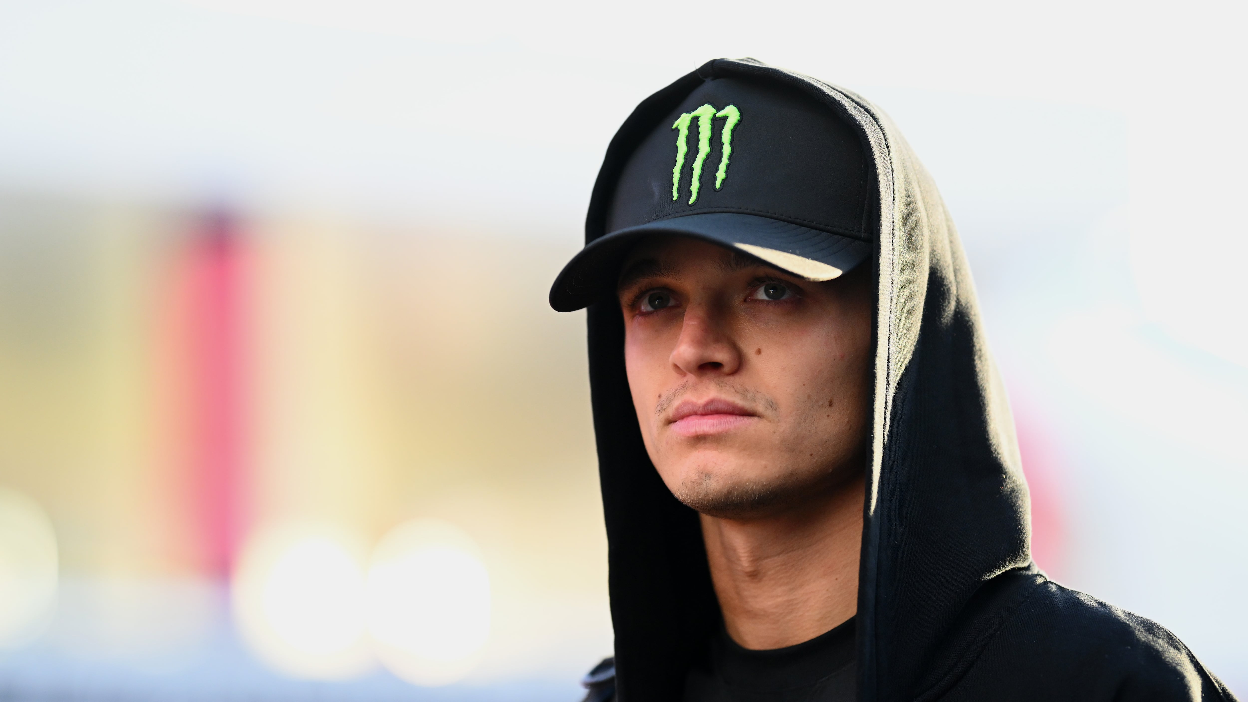 Lando Norris