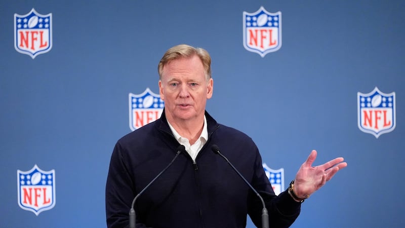 Goodell favorable à une enquête dans le dossier Hurts