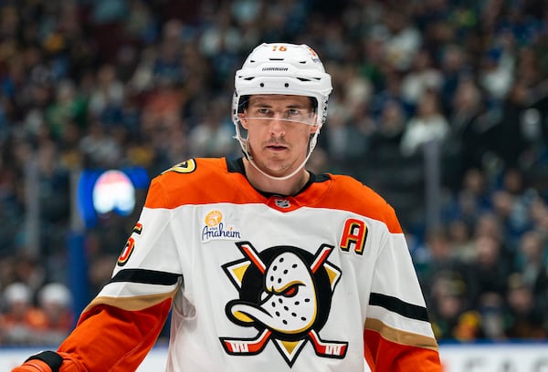 Les Ducks se débarrassent de Ryan Strome