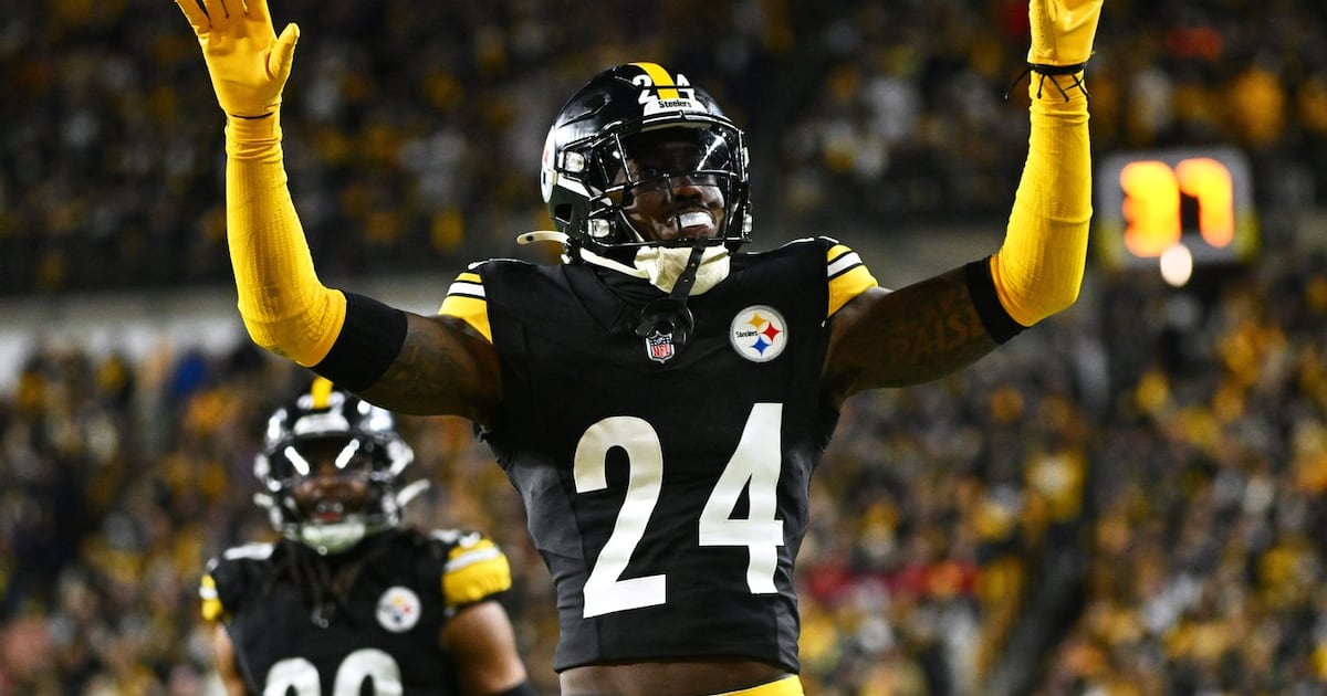 Photo: rds.ca Joey Porter Jr