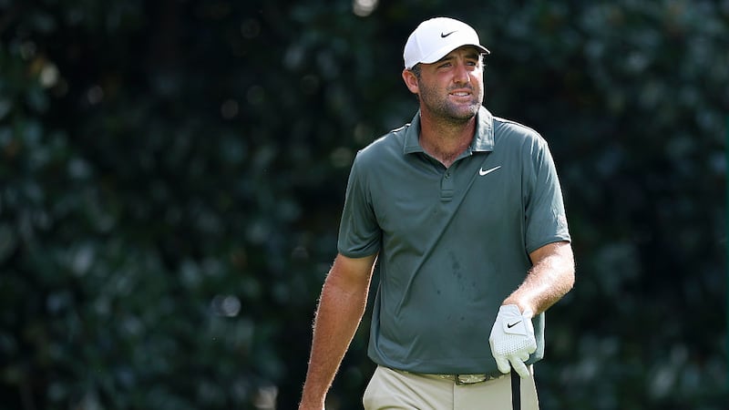 Du mouvement au sommet à East Lake, Scheffler bien placé pour la fin de semaine