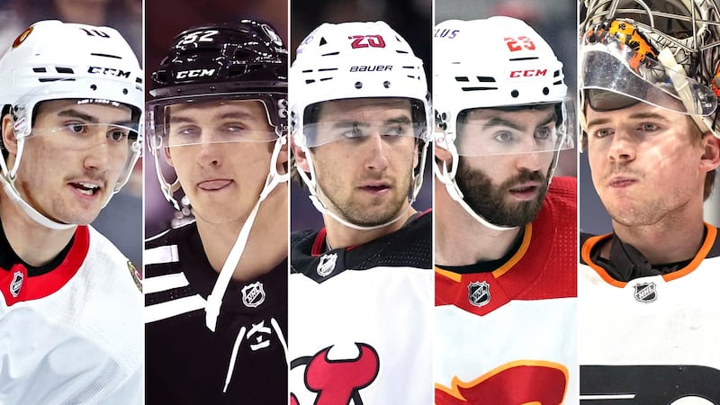 Hockey Canada maintient les suspensions de 4 des 5 hockeyeurs d’ÉCJ 2018