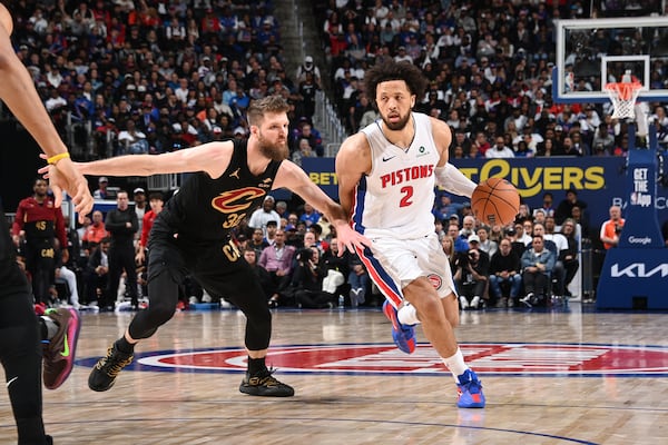 Cunningham guide les Pistons à la victoire