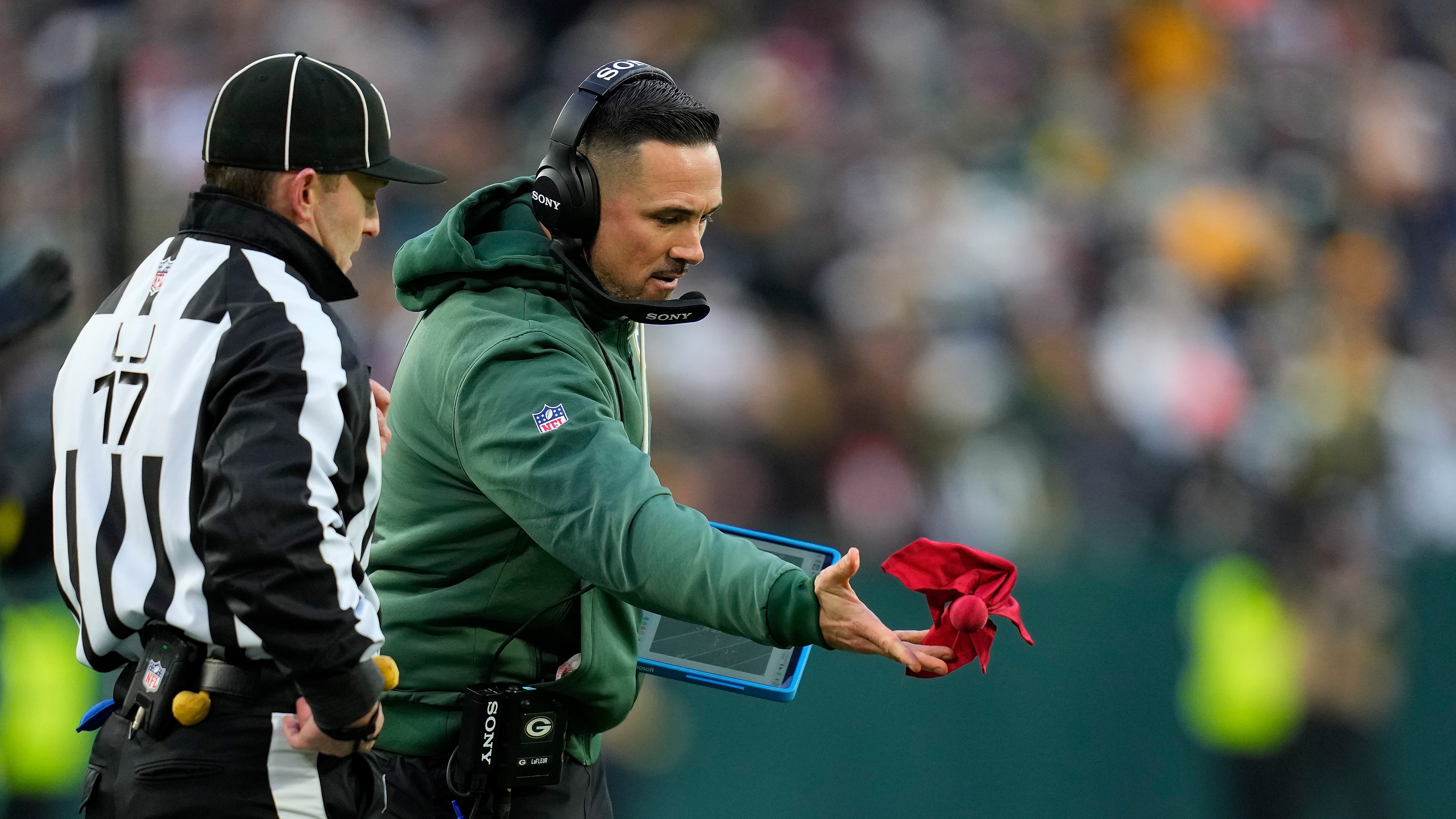Matt LaFleur