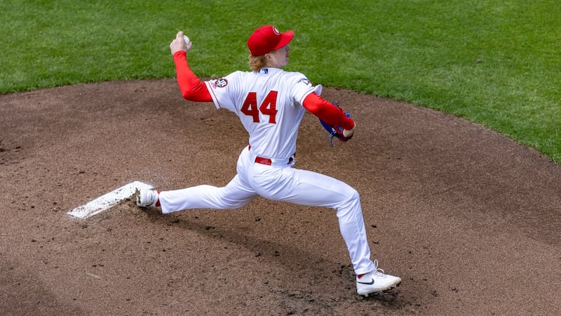 Un espoir prometteur des Jays s’approche tranquillement des Majeures