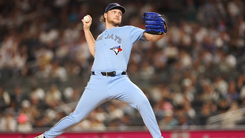 Yesavage ne laisse rien aux Yankees; Sanchez inquiète