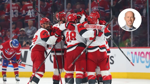 Le Canadien revit le même cauchemar