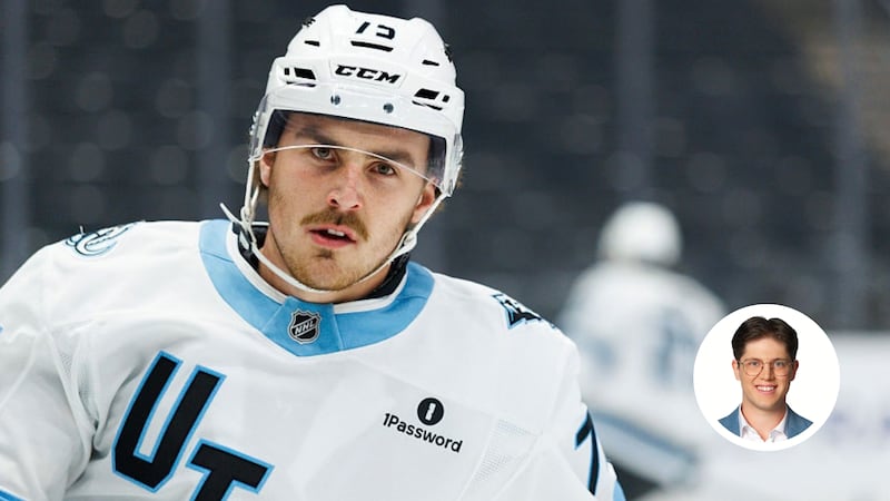 À la poursuite de la LNH, Tomas Lavoie veut « être encore plus méchant »