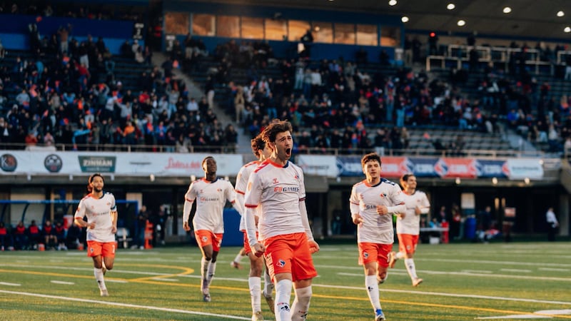 Le FC Supra ouvre son compteur à la maison