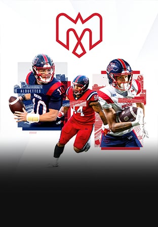 Alouettes/LCF