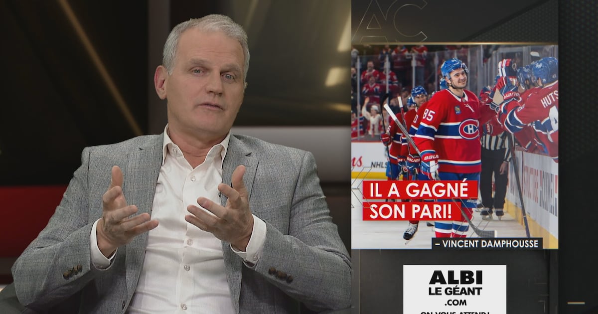 Magic Rds 3 Les manchettes des experts – RDS