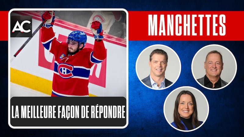 Les manchettes des experts