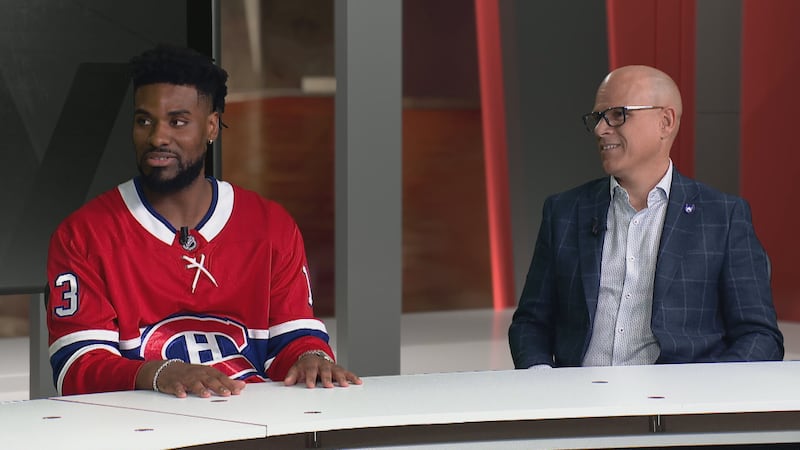 L'Alliance veut faire grandir le basketball à Montréal